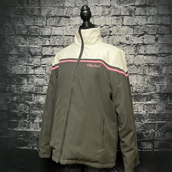 Rip Curl Jacket - Picture 1 of 13